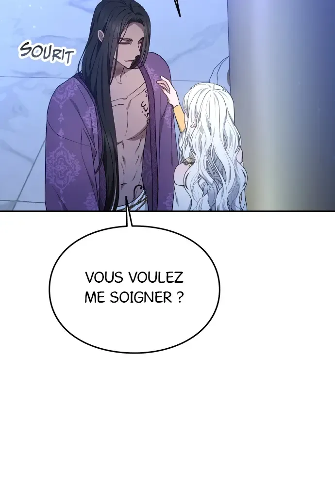 Read La Mariée du Roi Dragon Manga Online