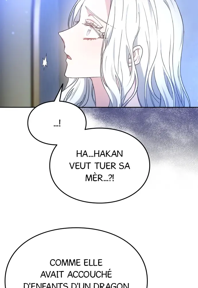 Read La Mariée du Roi Dragon Manga Online