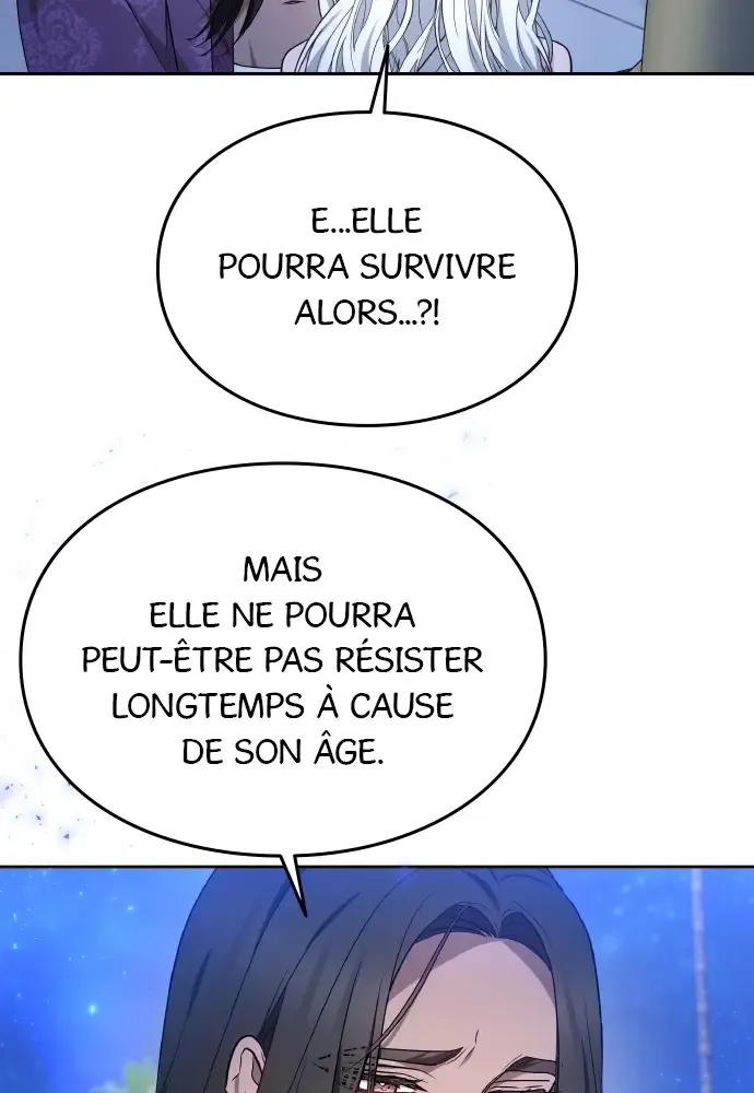 Read La Mariée du Roi Dragon Manga Online