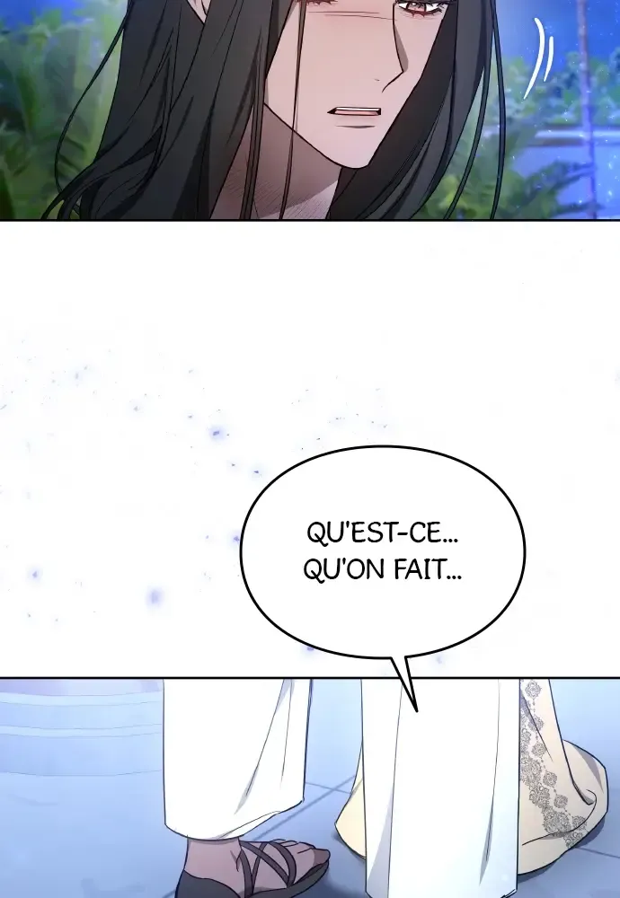 Read La Mariée du Roi Dragon Manga Online