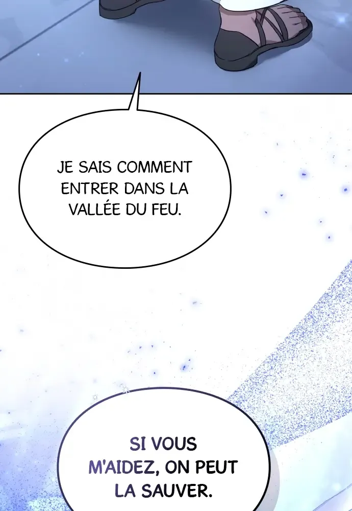 Read La Mariée du Roi Dragon Manga Online