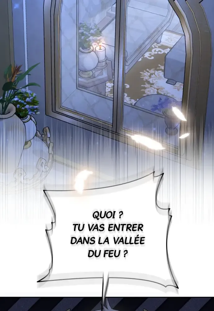 Read La Mariée du Roi Dragon Manga Online