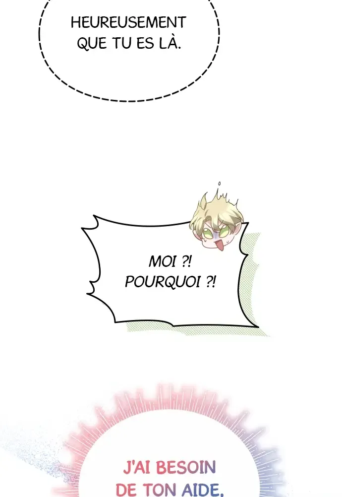 Read La Mariée du Roi Dragon Manga Online