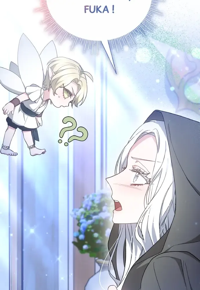 Read La Mariée du Roi Dragon Manga Online