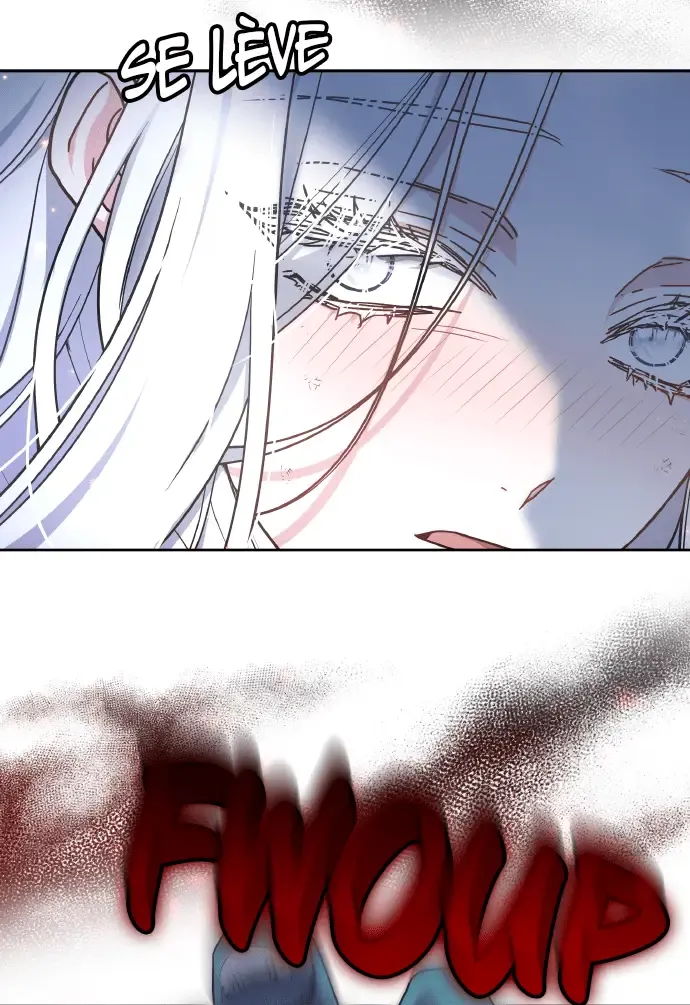 Read La Mariée du Roi Dragon Manga Online