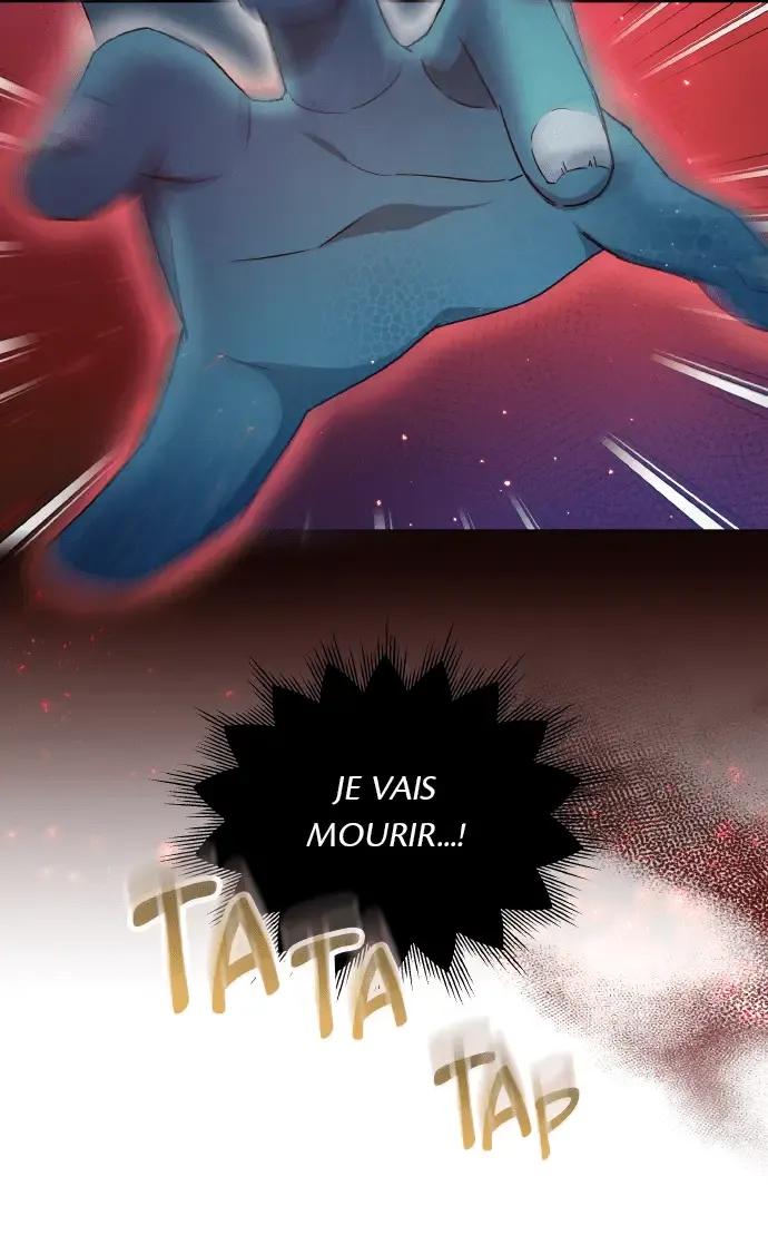 Read La Mariée du Roi Dragon Manga Online