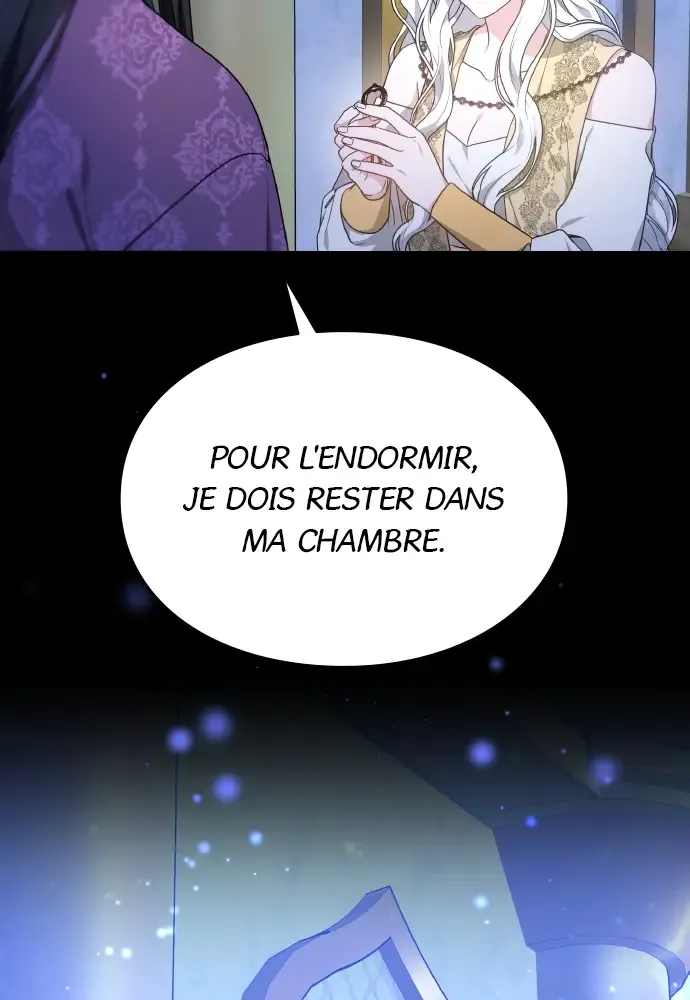 Read La Mariée du Roi Dragon Manga Online