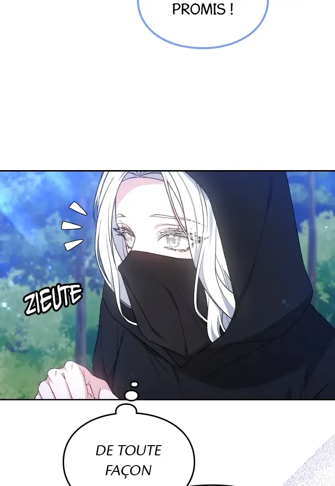 Read La Mariée du Roi Dragon Manga Online