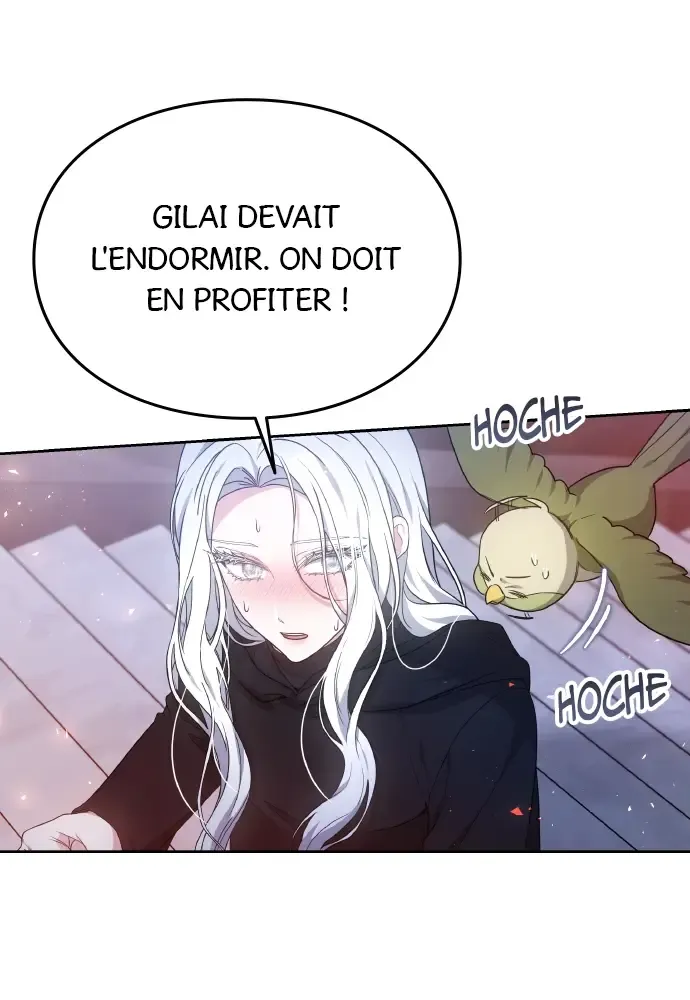 Read La Mariée du Roi Dragon Manga Online