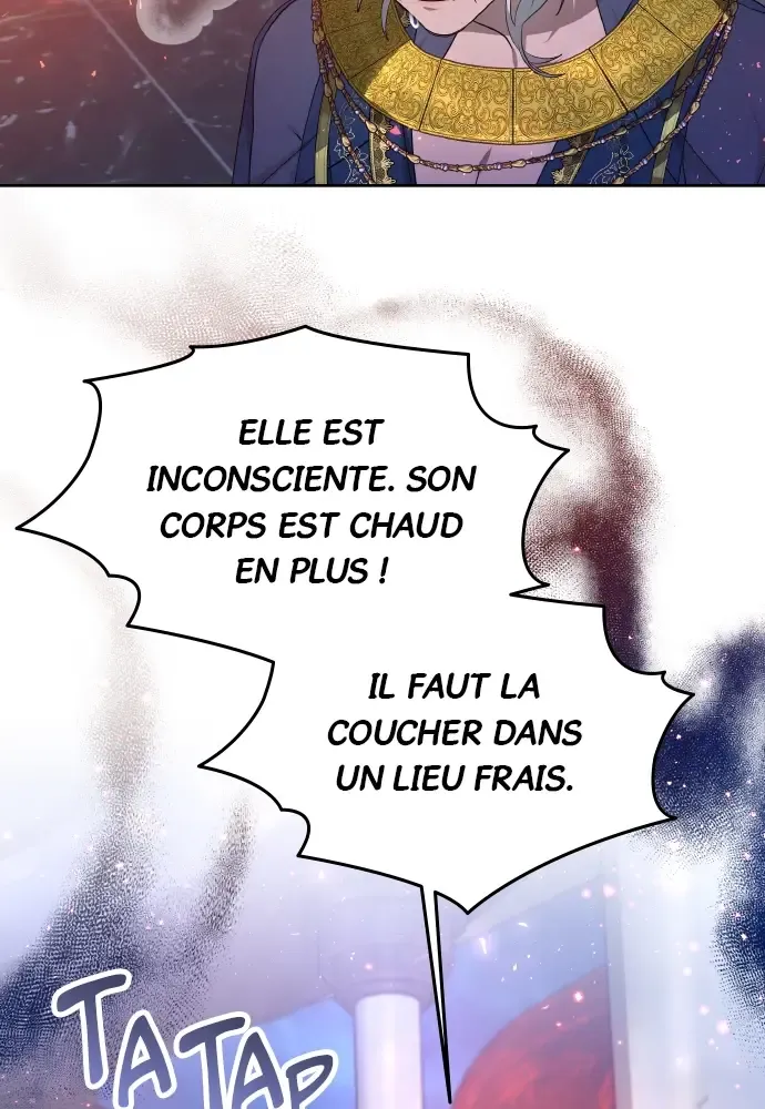 Read La Mariée du Roi Dragon Manga Online