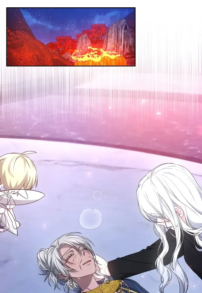 Read La Mariée du Roi Dragon Manga Online