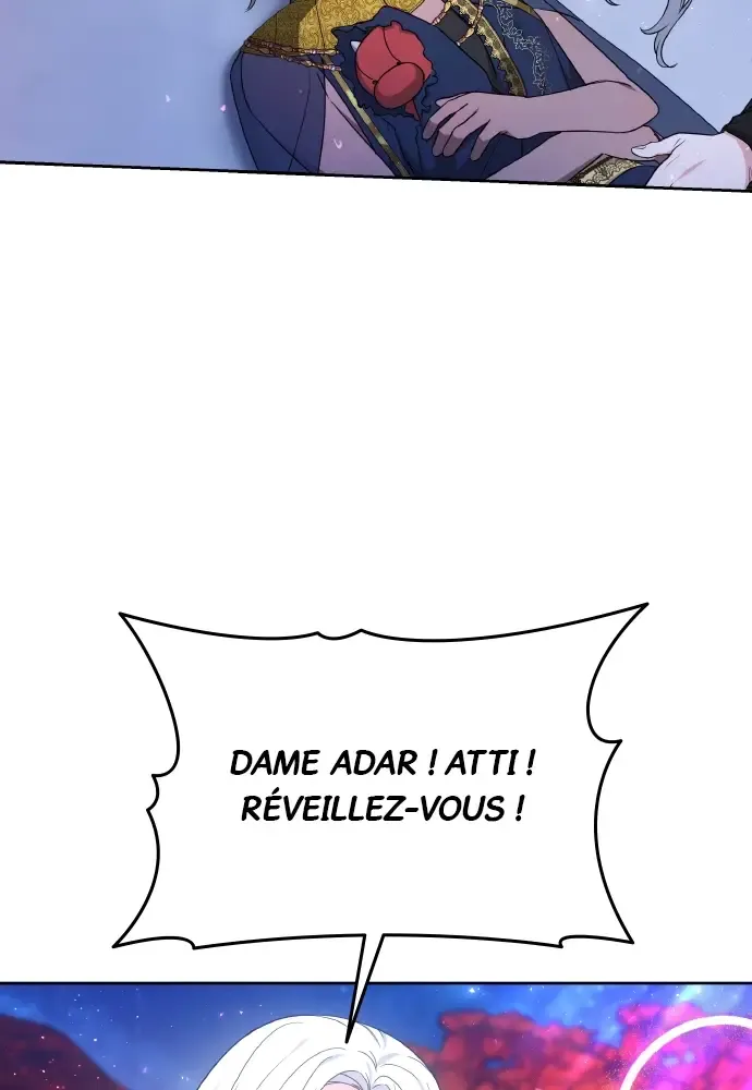 Read La Mariée du Roi Dragon Manga Online