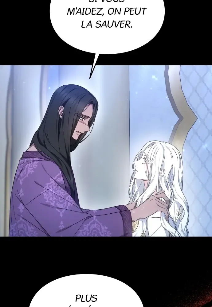 Read La Mariée du Roi Dragon Manga Online