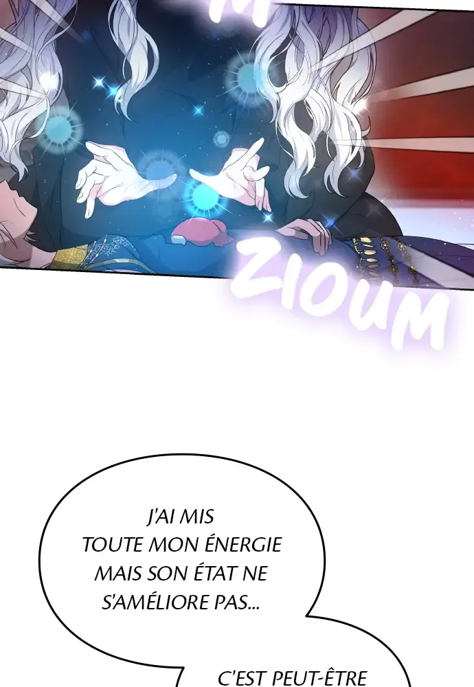 Read La Mariée du Roi Dragon Manga Online