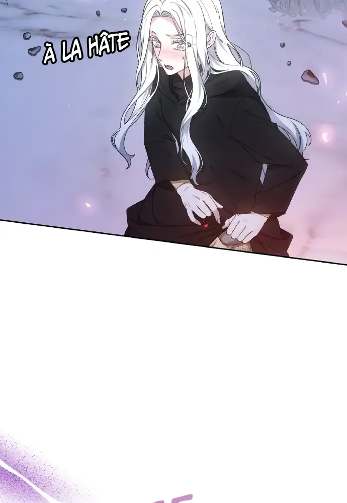 Read La Mariée du Roi Dragon Manga Online