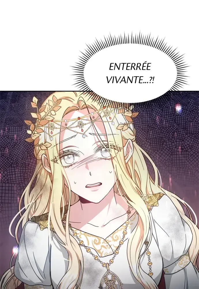 Read La Mariée du Roi Dragon Manga Online