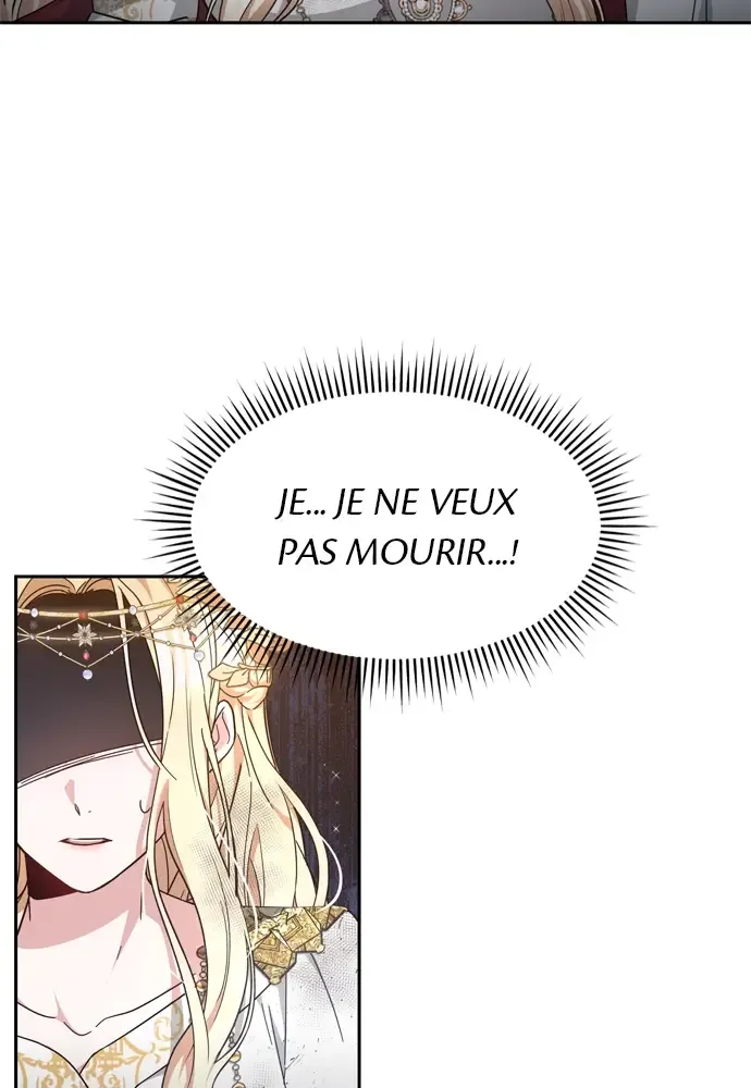 Read La Mariée du Roi Dragon Manga Online