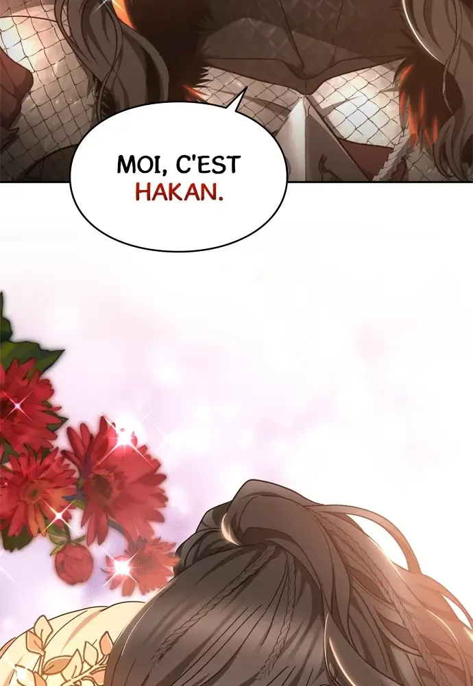 Read La Mariée du Roi Dragon Manga Online