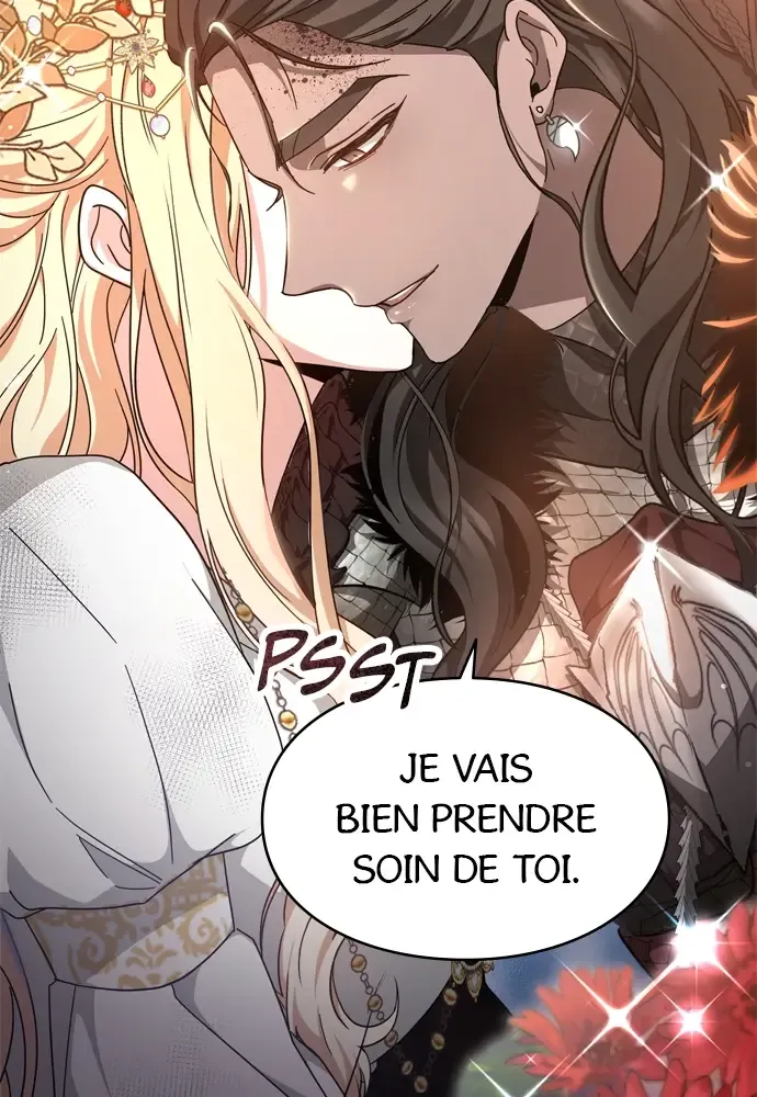 Read La Mariée du Roi Dragon Manga Online