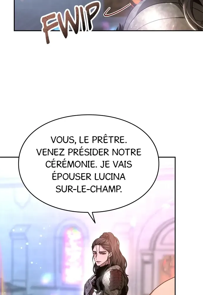 Read La Mariée du Roi Dragon Manga Online