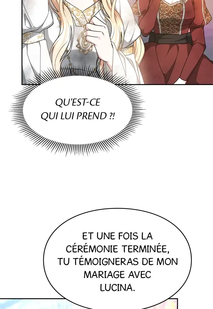 Read La Mariée du Roi Dragon Manga Online