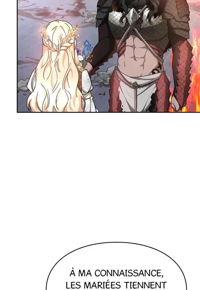 Read La Mariée du Roi Dragon Manga Online