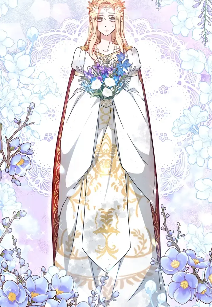 Read La Mariée du Roi Dragon Manga Online