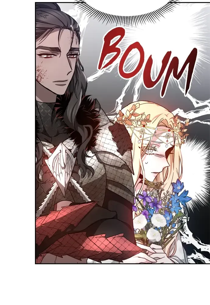 Read La Mariée du Roi Dragon Manga Online