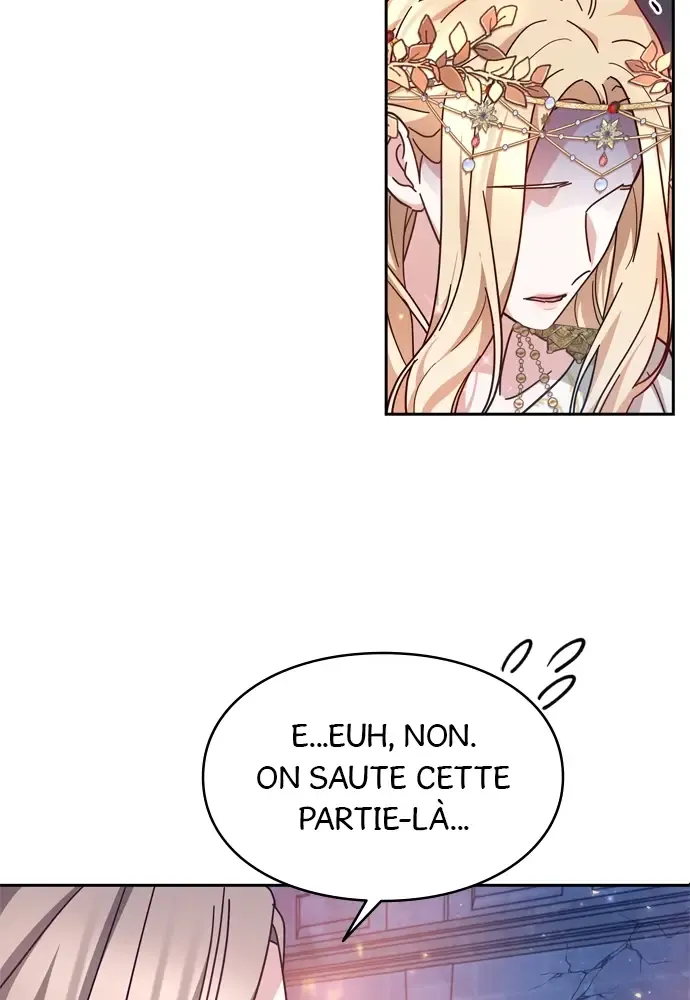 Read La Mariée du Roi Dragon Manga Online