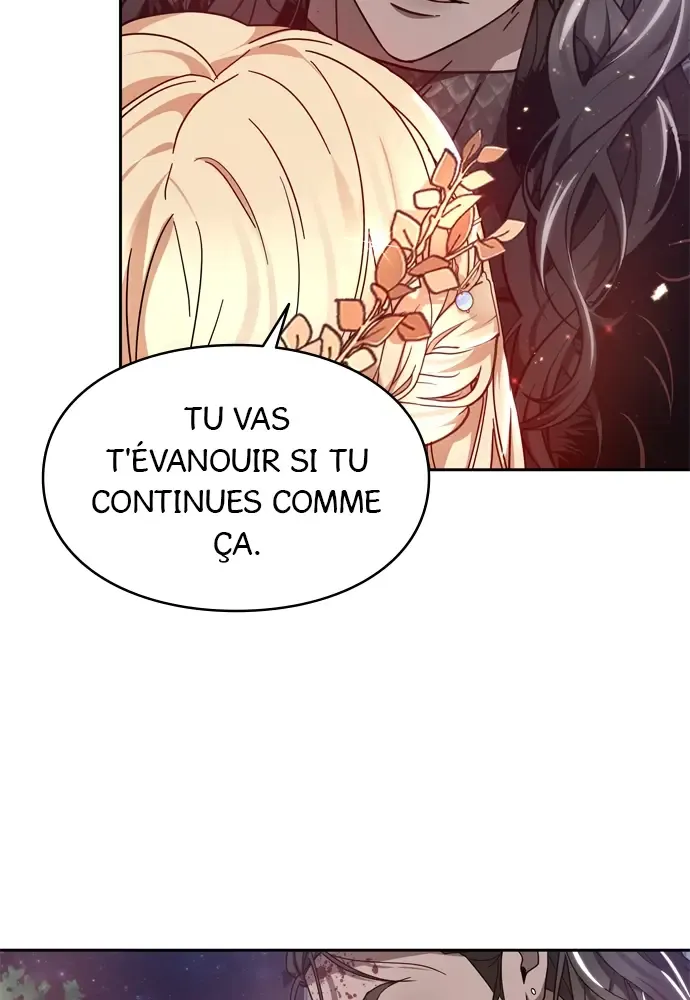 Read La Mariée du Roi Dragon Manga Online