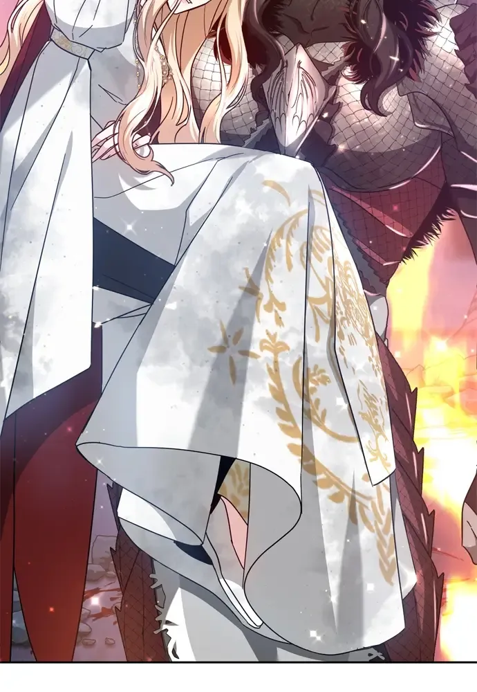 Read La Mariée du Roi Dragon Manga Online