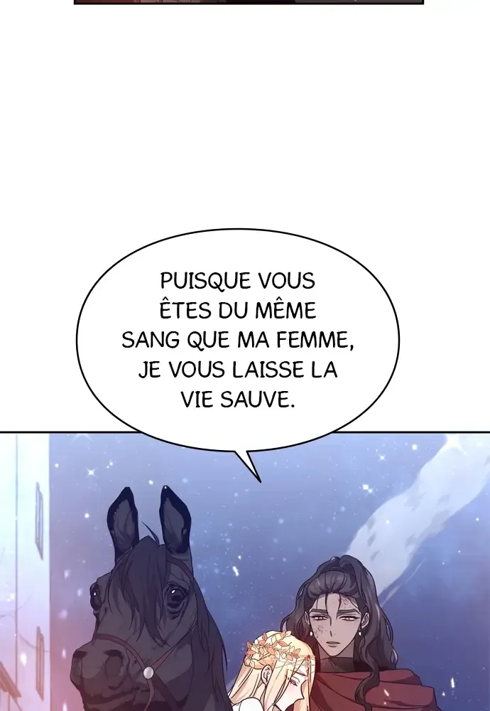 Read La Mariée du Roi Dragon Manga Online