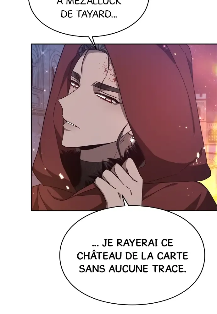 Read La Mariée du Roi Dragon Manga Online