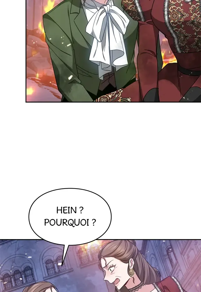 Read La Mariée du Roi Dragon Manga Online