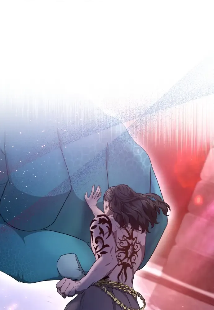 Read La Mariée du Roi Dragon Manga Online