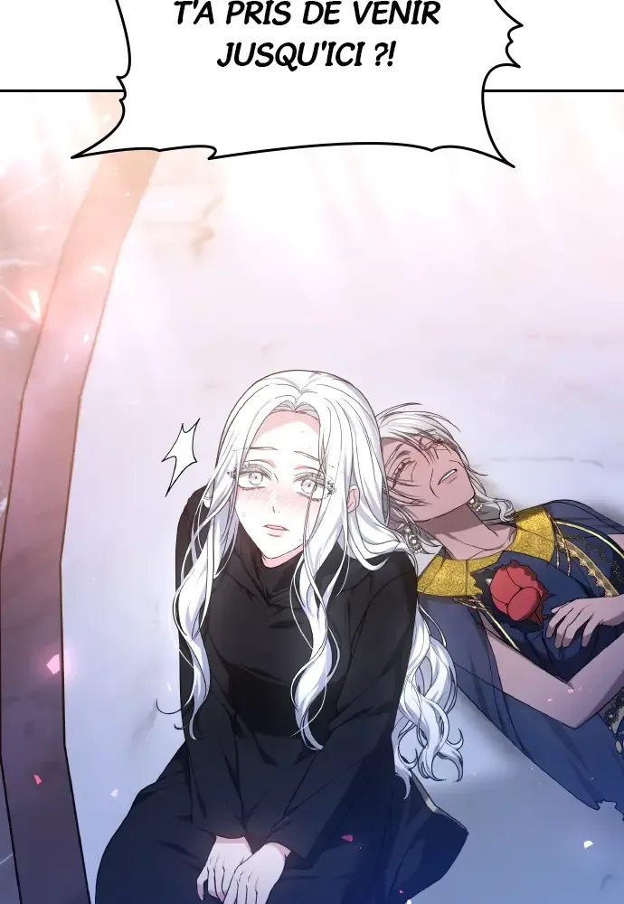 Read La Mariée du Roi Dragon Manga Online