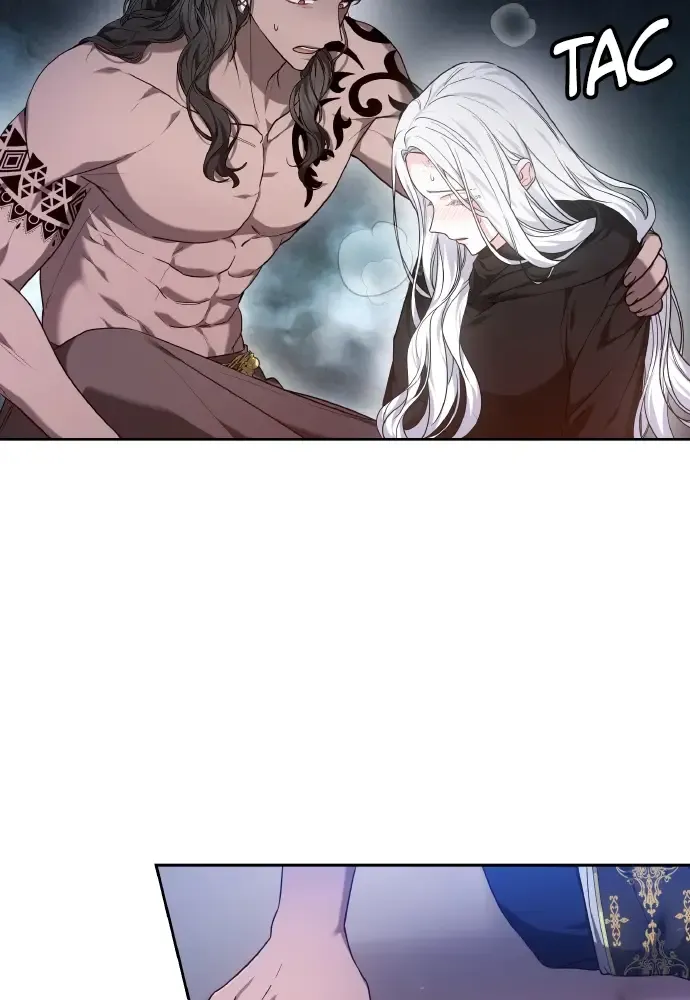 Read La Mariée du Roi Dragon Manga Online