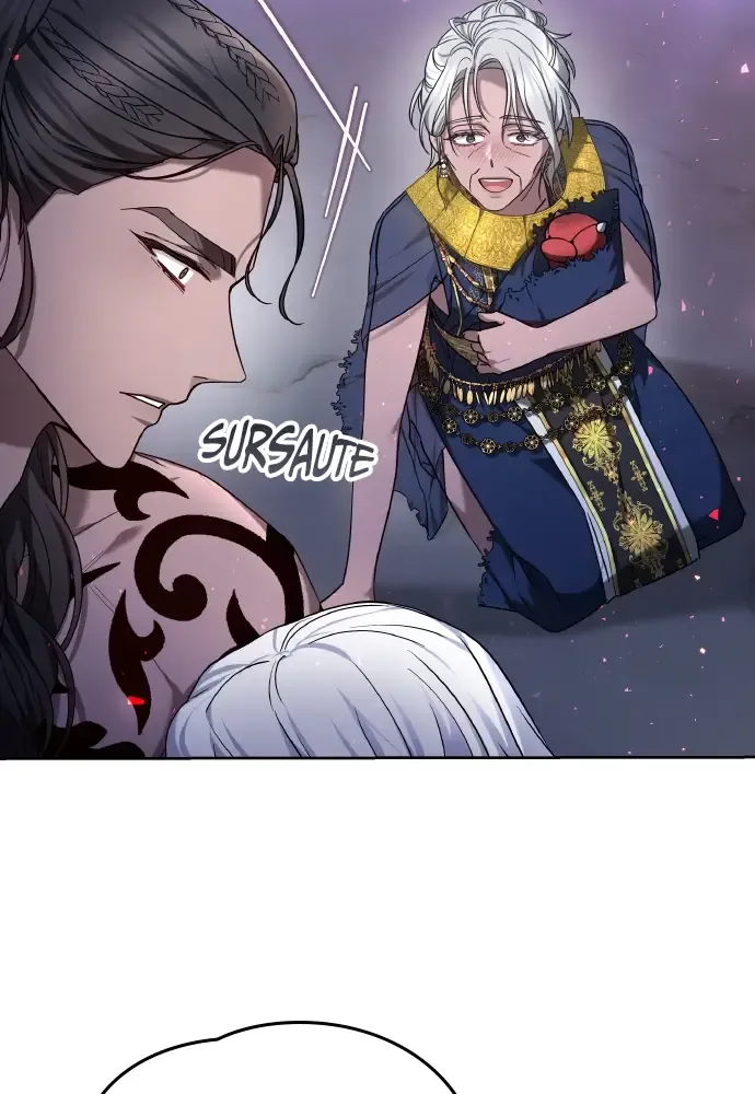 Read La Mariée du Roi Dragon Manga Online