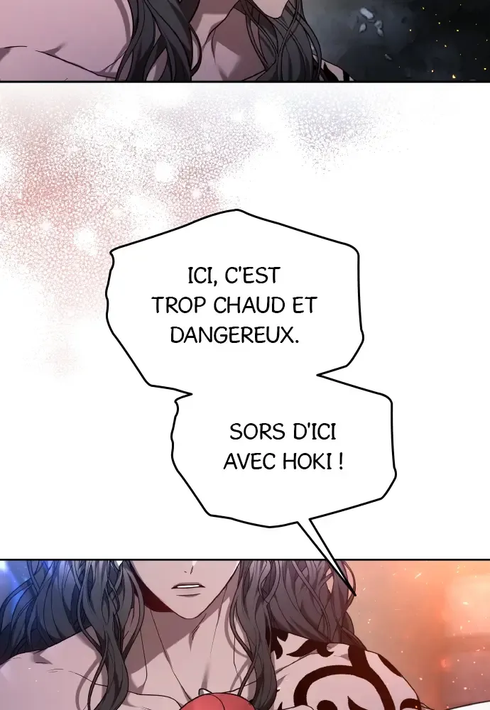 Read La Mariée du Roi Dragon Manga Online