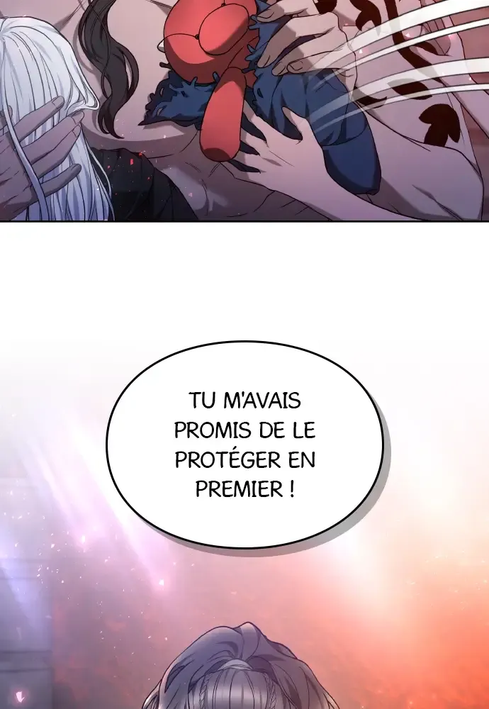 Read La Mariée du Roi Dragon Manga Online