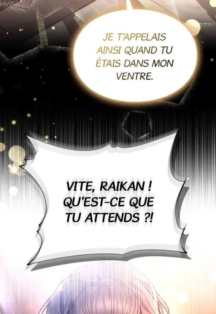 Read La Mariée du Roi Dragon Manga Online