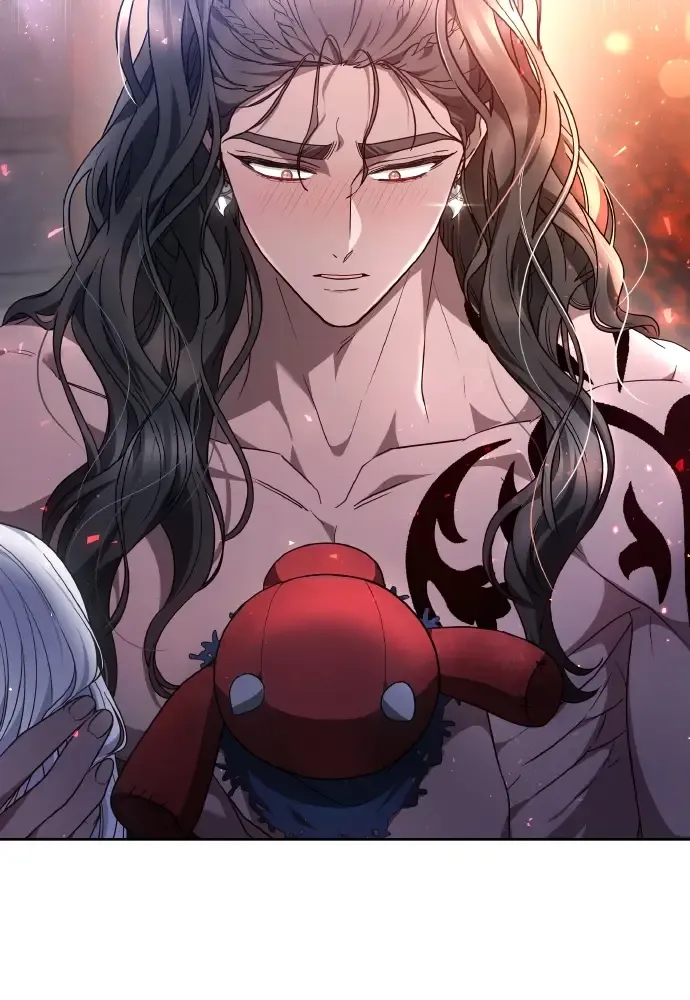 Read La Mariée du Roi Dragon Manga Online