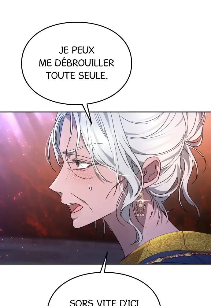 Read La Mariée du Roi Dragon Manga Online