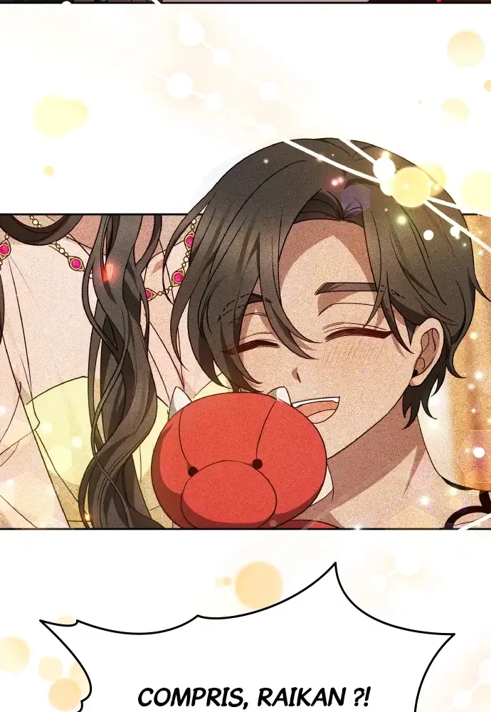 Read La Mariée du Roi Dragon Manga Online