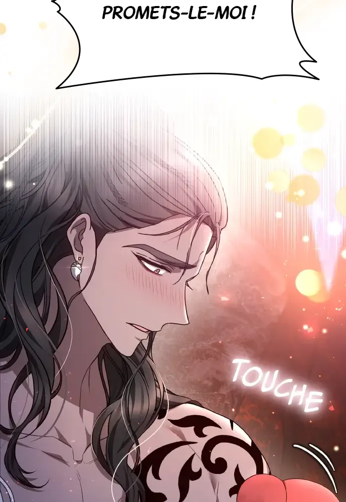 Read La Mariée du Roi Dragon Manga Online