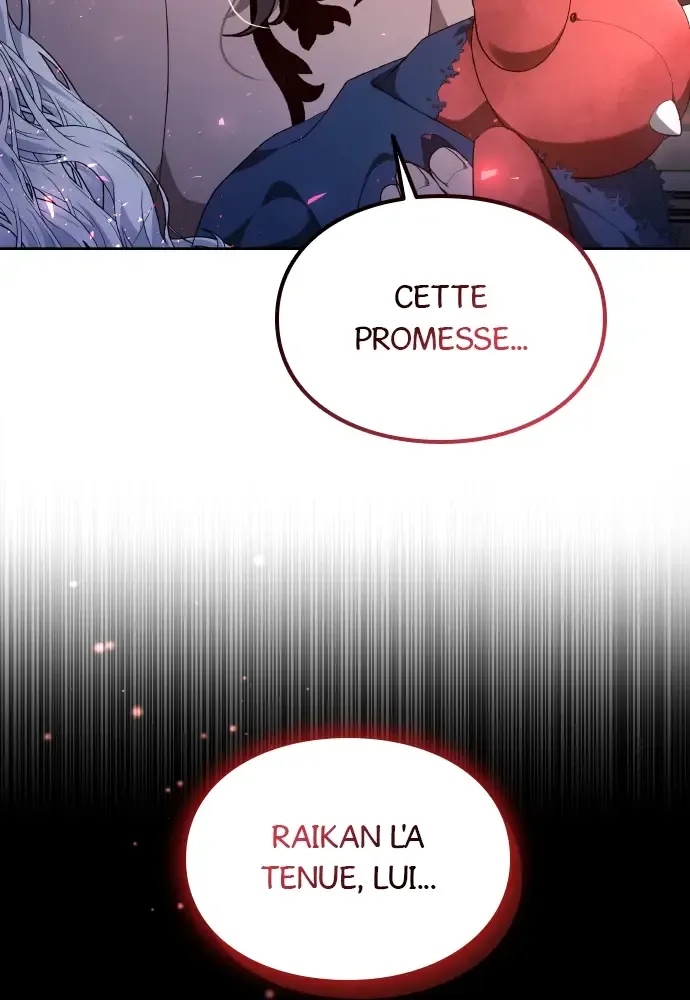 Read La Mariée du Roi Dragon Manga Online