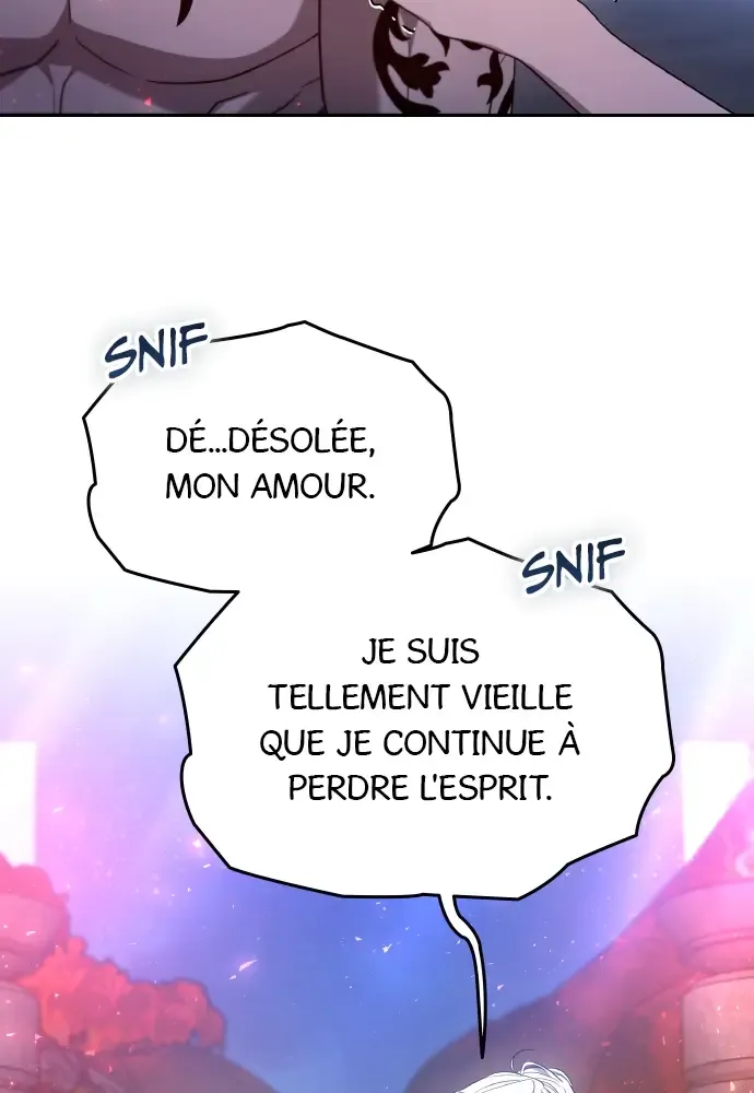 Read La Mariée du Roi Dragon Manga Online
