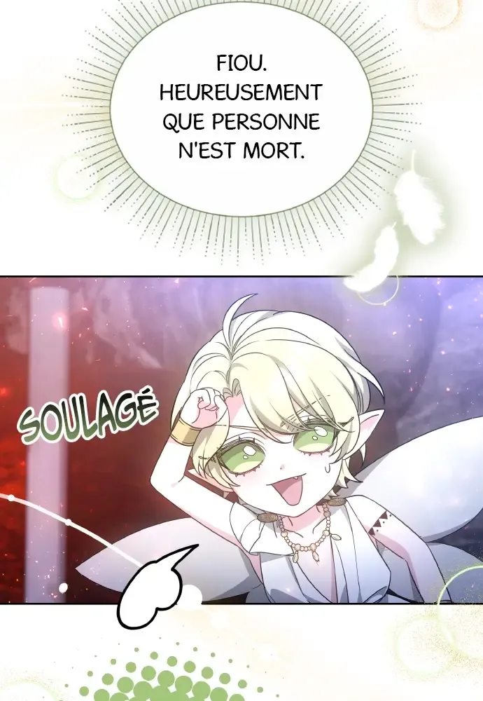Read La Mariée du Roi Dragon Manga Online