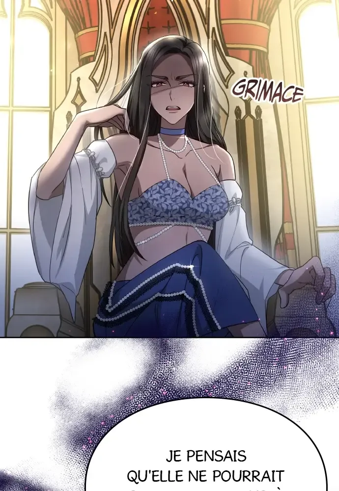 Read La Mariée du Roi Dragon Manga Online