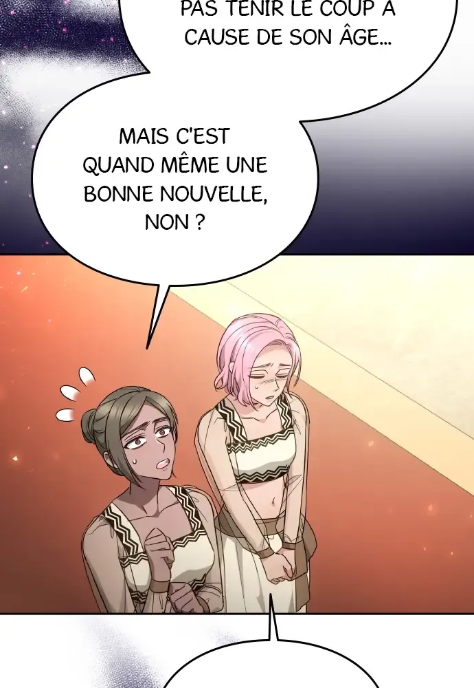 Read La Mariée du Roi Dragon Manga Online